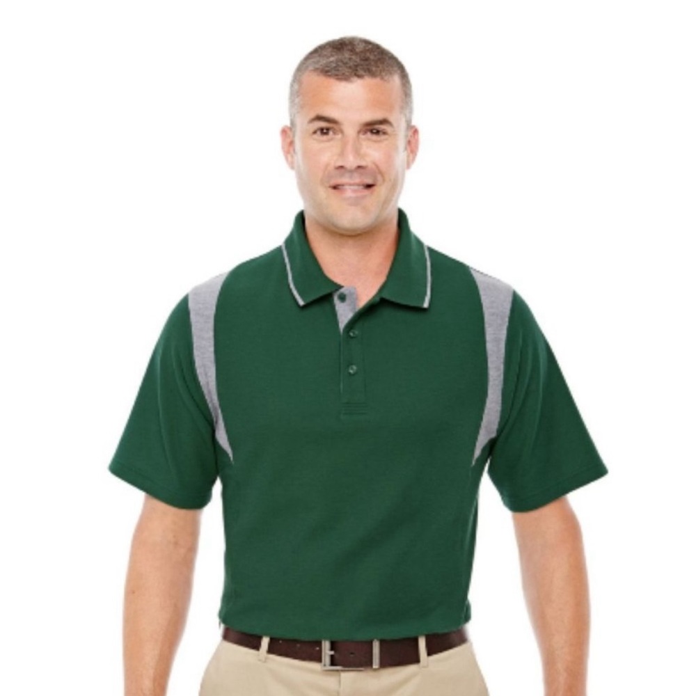 Devon & Jones Polo